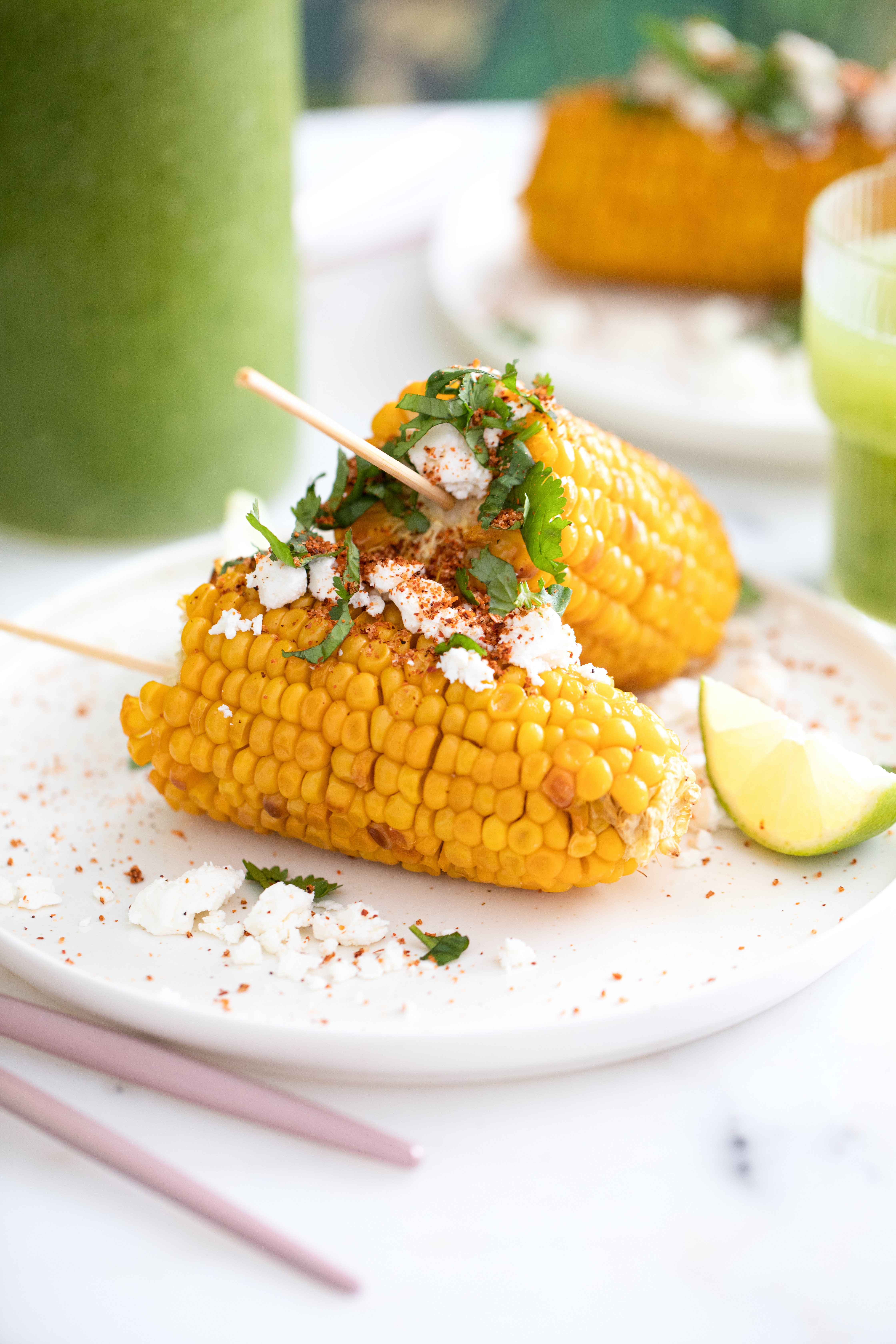 mexican street corn